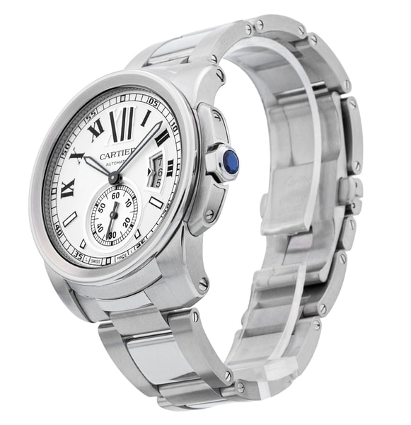 Cartier Calibre De Cartier W7100015